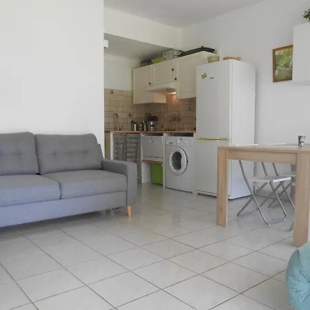 Apartment La Nautique I - Vacances Cote D'azur Mandelieu-la-Napoule