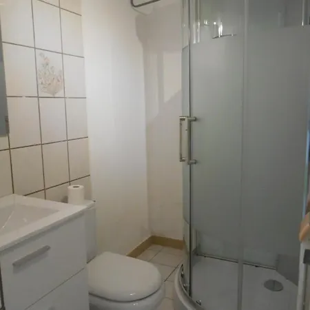 Apartment La Nautique I - Vacances Cote D'azur *