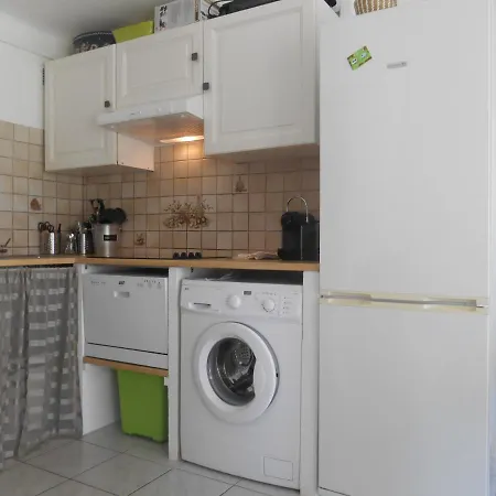 Apartment La Nautique I - Vacances Cote D'azur
