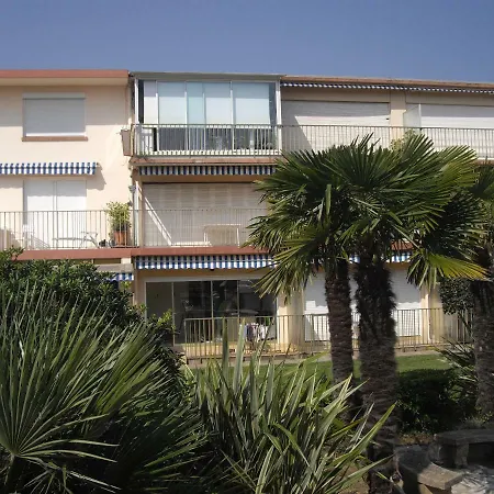 Apartment La Nautique I - Vacances Cote D'azur
