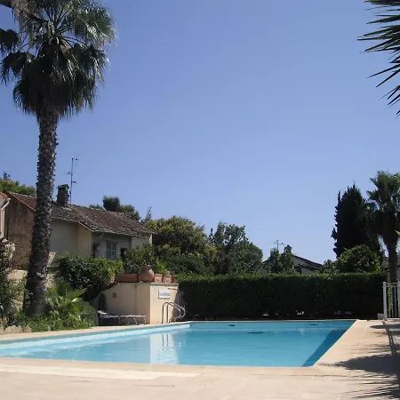 Apartment La Nautique I - Vacances Cote D'azur Mandelieu-la-Napoule