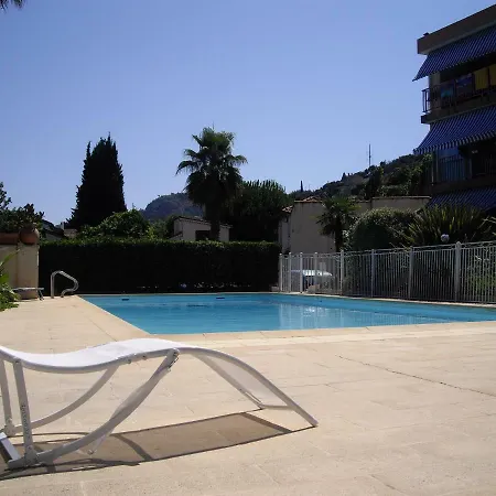 Apartment La Nautique I - Vacances Cote D'azur *