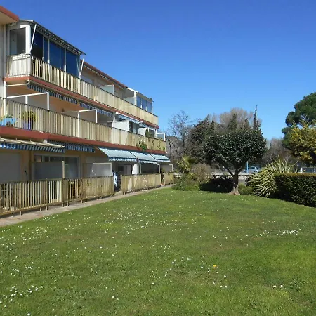 Apartment La Nautique I - Vacances Cote D'azur