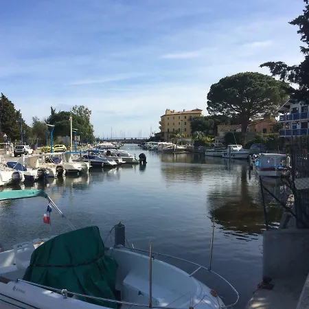 La Nautique I - Vacances Côte D'azur * Mandelieu