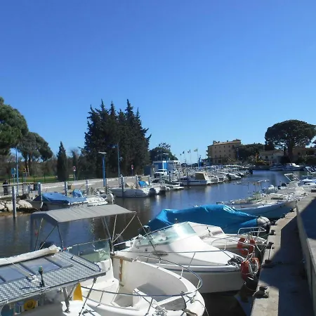 Apartment La Nautique I - Vacances Cote D'azur