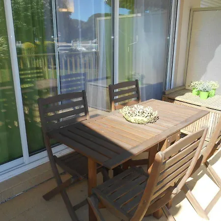 Apartment La Nautique I - Vacances Cote D'azur